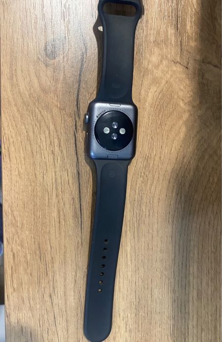 Apple watch 3 series