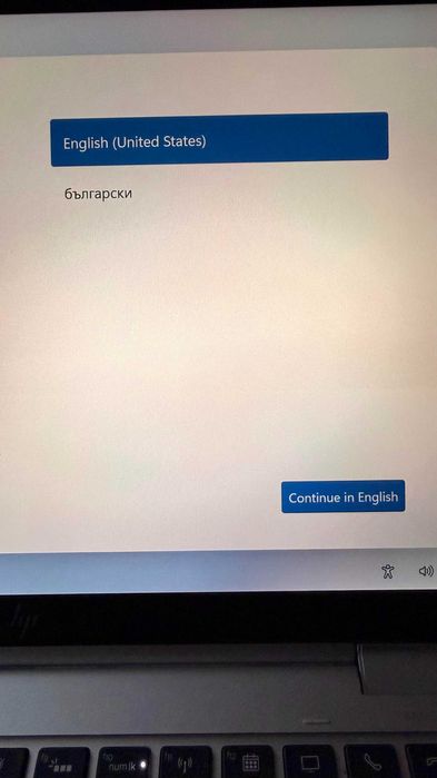 HP EliteBook x360 1030 G3