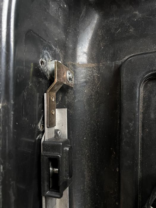 Автобокс THULE PACIFIC 100 330 литров