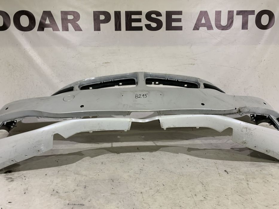 Bara fata BMW Seria 4, F32, F33, F36, 2014, 2015, 2016, 2017, 2018, cod origine OE 51117294651.