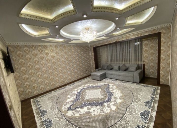 Аренда Юнусобод 13 кв 3 хона Евро Ремонт 3/5/9