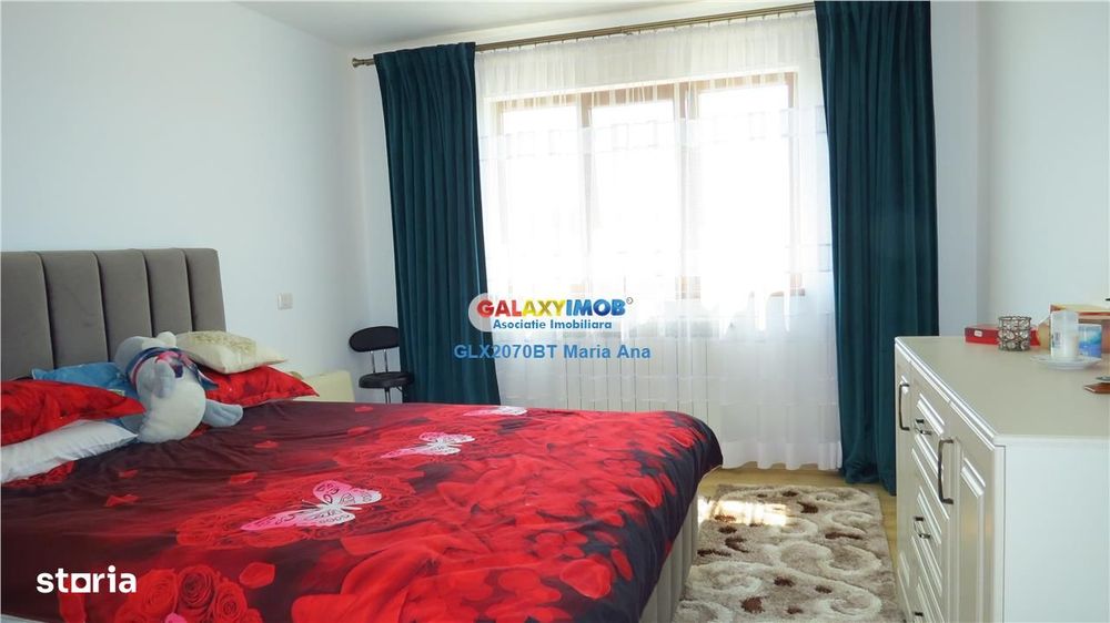 Oportunitate: CASA P+M, TEREN 10.000 mp.. Hutani Vladeni