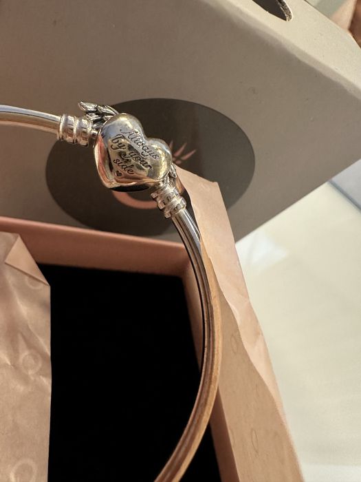 Bratara Pandora Noua