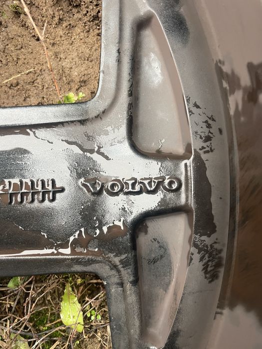 Джанта за Volvo XC40