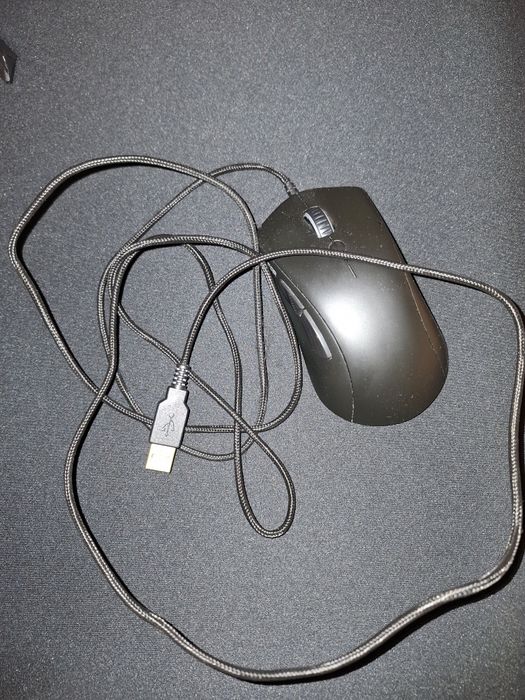 Fnatic Gear Flick G1