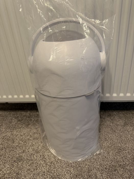 Chicco cos pentru scutece sangennic Odour Off 0m+