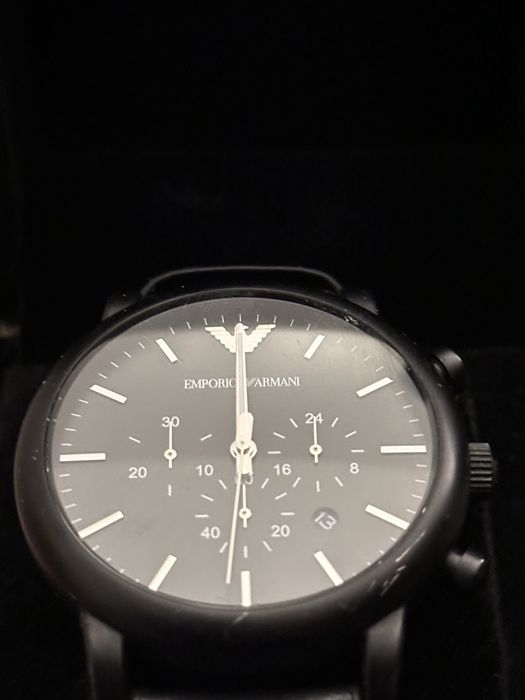 Emporio Armani Watch