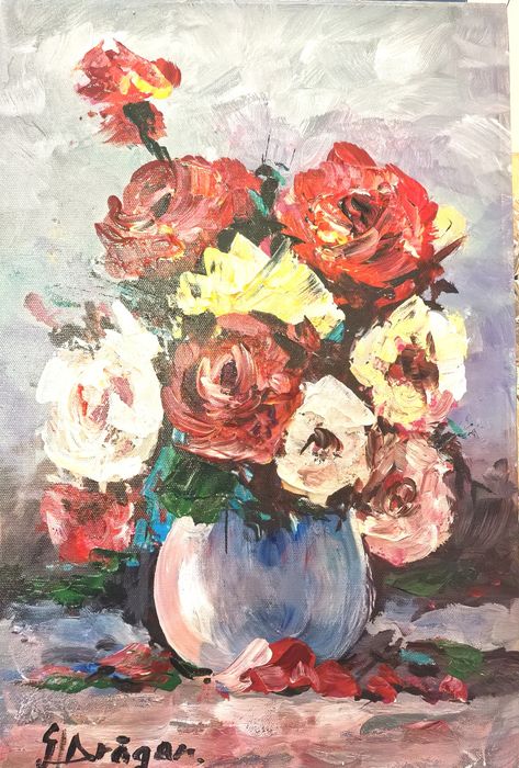 Vind 8 tablouri dragan