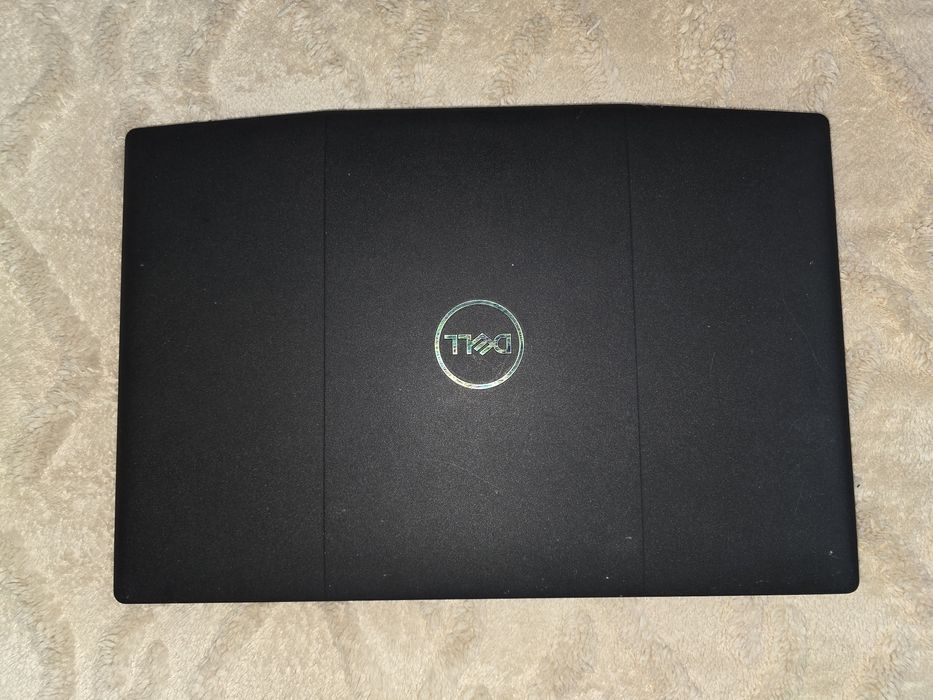Laptop Dell G3, I7, 20Gb RAM, 1650TI
