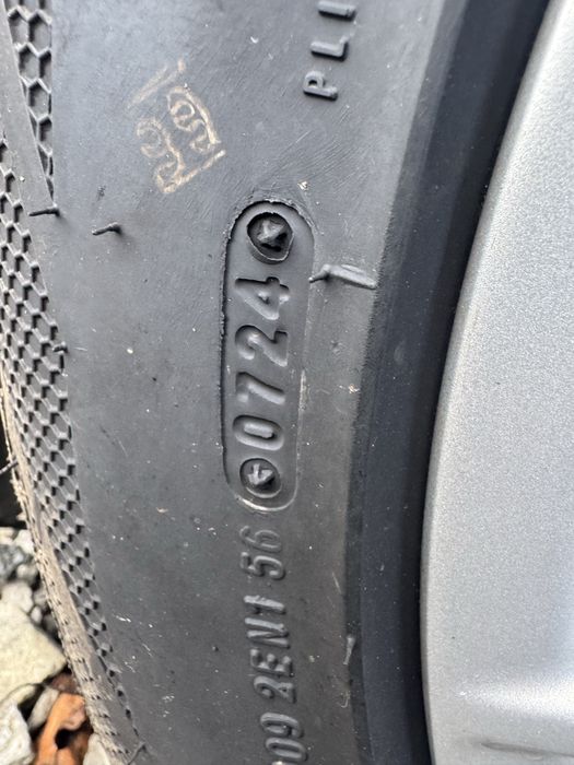 17ки Джанти Style 618 BMW БМВ G30 G31 / Г30 Г31 (djanti)