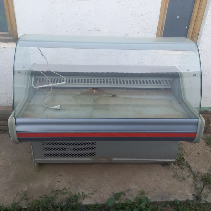 Холодильник б/у ремонт қажет