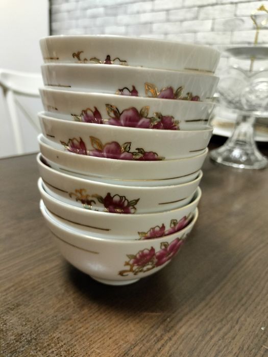 Продам Пиалы разные