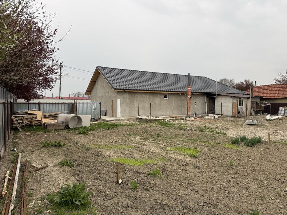 Casa de vanzare Vulturu Vrancea