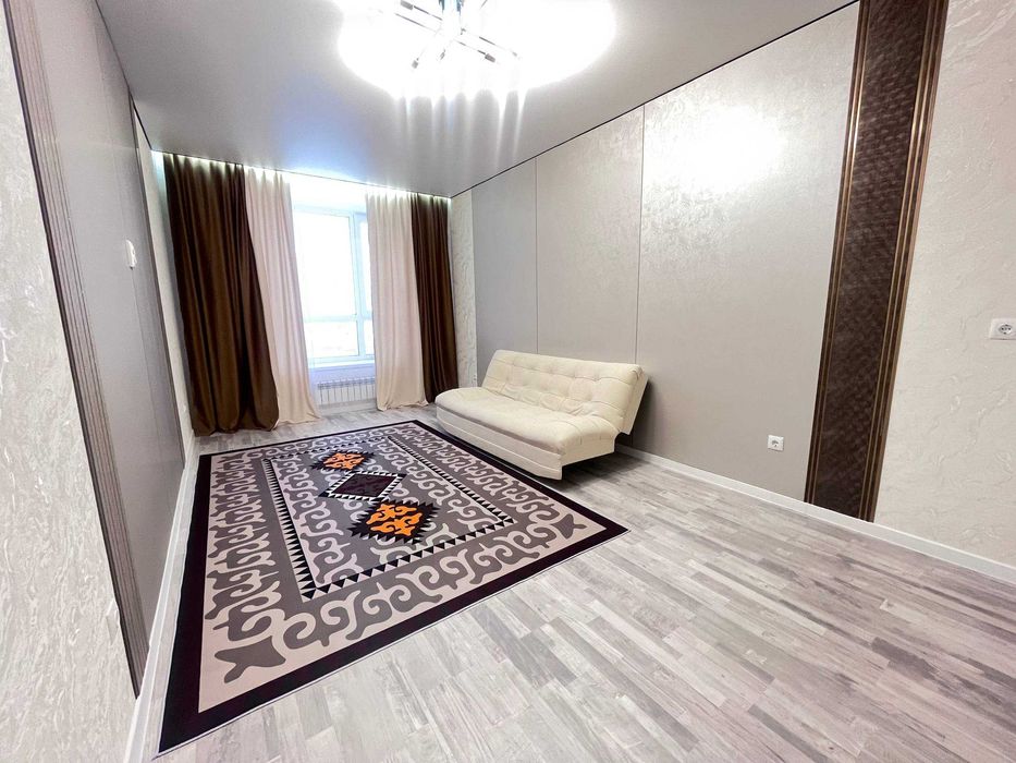 Квартира в ЖК ТАН Астана