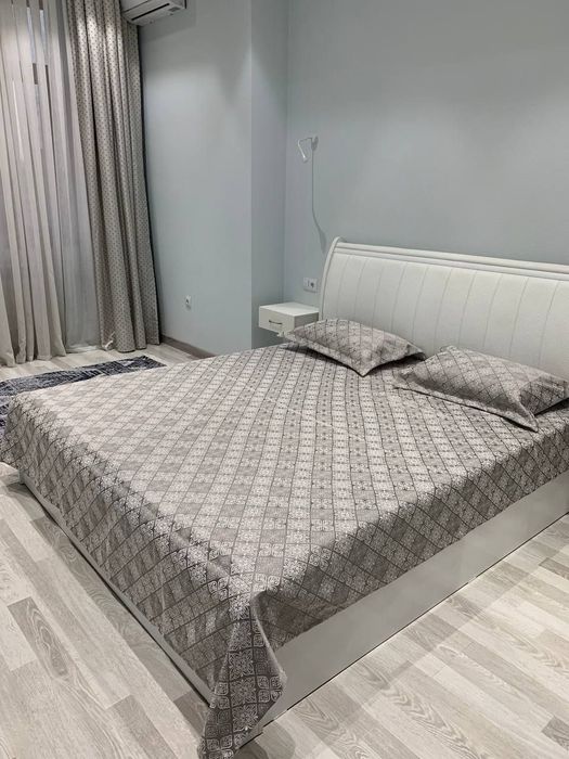Тараса Шевченко — Премиум Квартира 100 м².