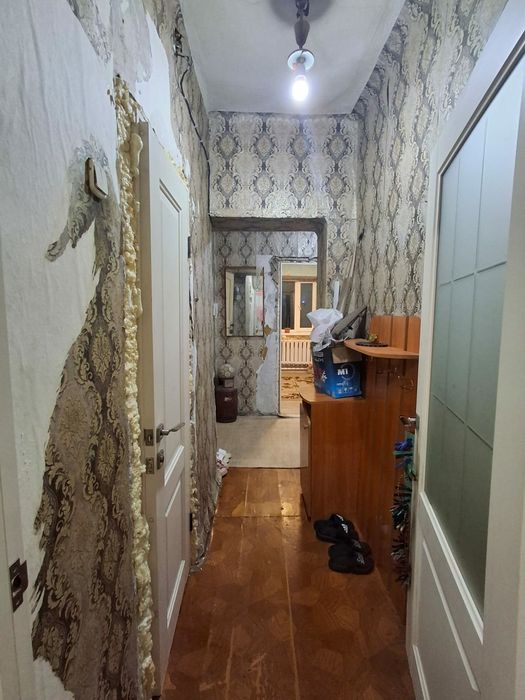 Продается 3- х комнатная квартира