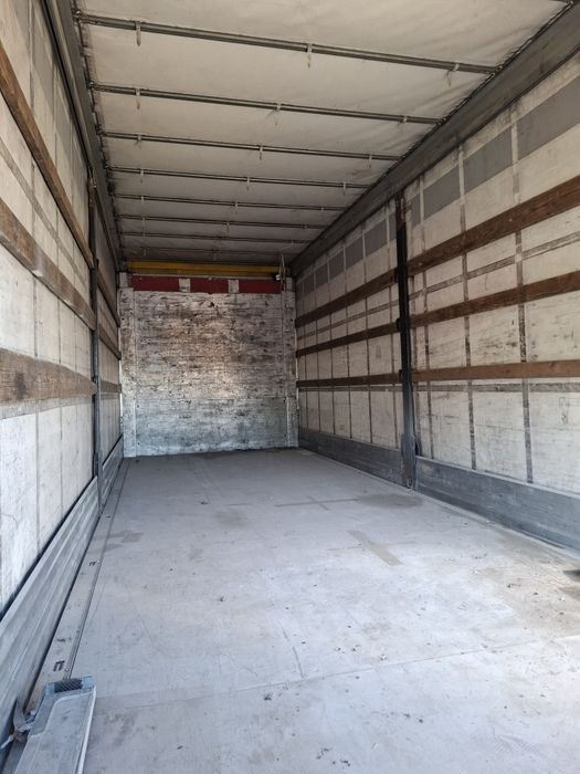 Dezmembram Mercedes Atego 1524 euro 4