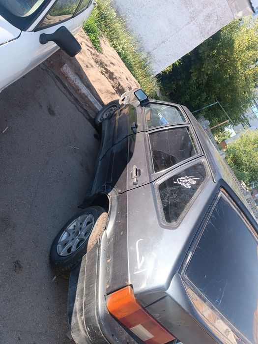 Продам ваз 2114 на ходу