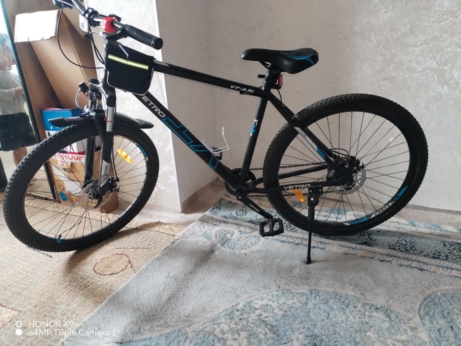 Велосипед сатылады