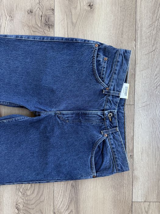 Blugi MUSTANG Tramper Albastru Barbati | Marime 34 x 34 (Talie 86 cm)