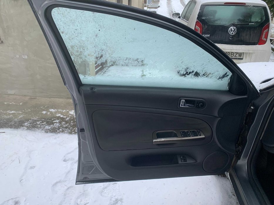 VW Passat, de vanzare