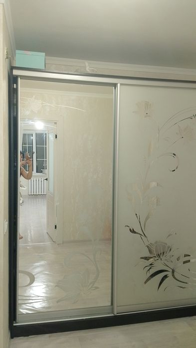 Шкаф купе сатам адеми