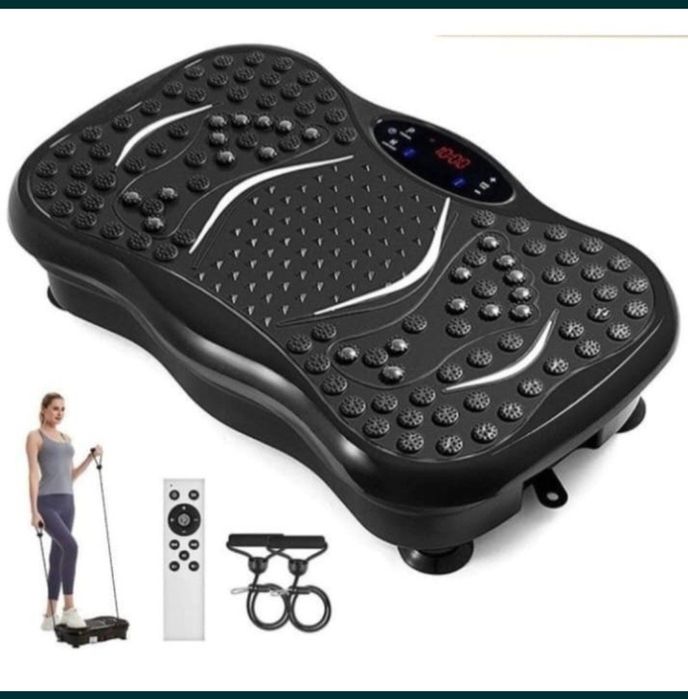 Тренажёр Виброплатформа