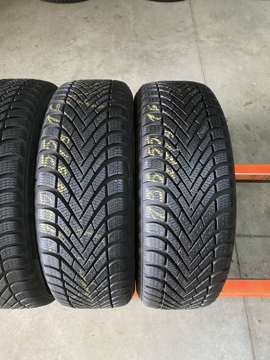 Anvelope iarna 195/55/16 Pirelli Cinturato Winter 195 55 16 R16