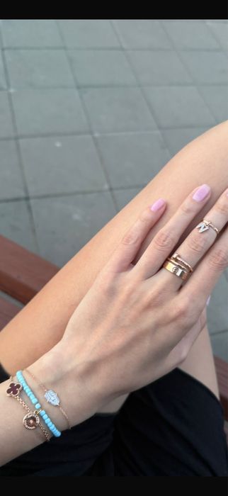 Золотое кольцо 115000