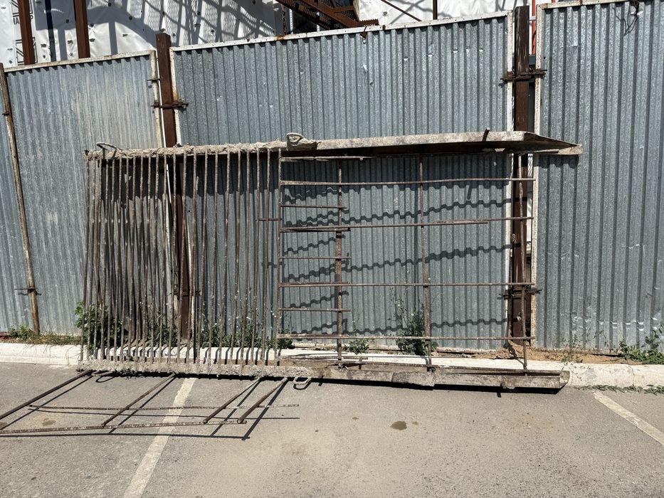 Строительный приемник