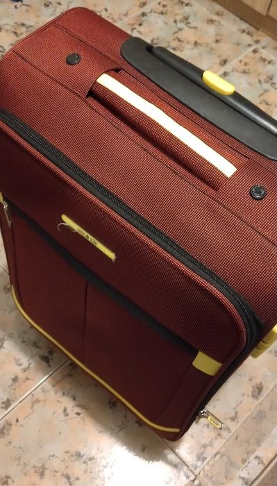 Troler Lamonza - nou