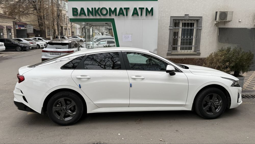 КИА К5 арендага берилади