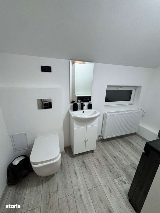 Casa premium 214 mp, garaj , teren 1000mp Cernica la 8min de Pallady