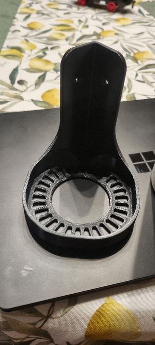 Крепление можема deco e4