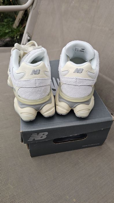 New balance 9060 size 38 true to size