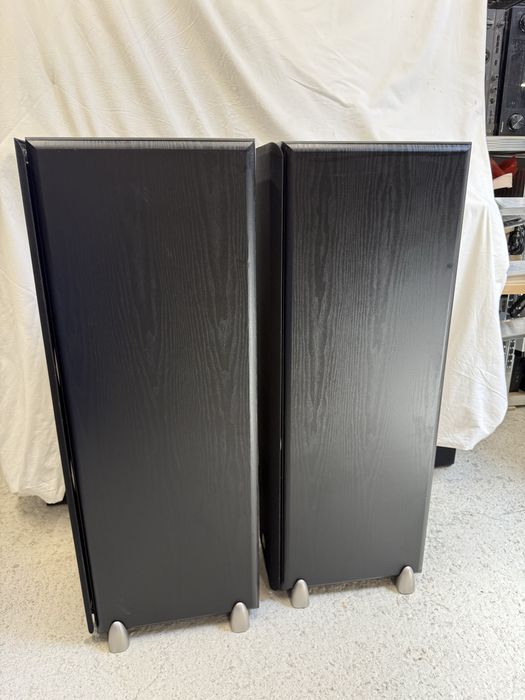 JBL L-890 Качествени тонколони