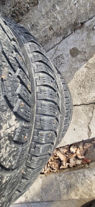Шина зимний 4 штук