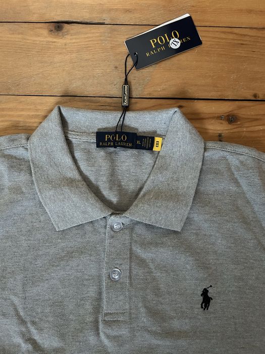 Тениска Polo Ralph Lauren