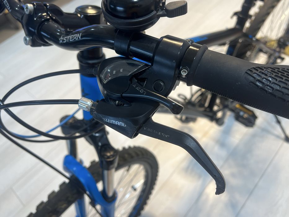 Горный велосипед Stern.