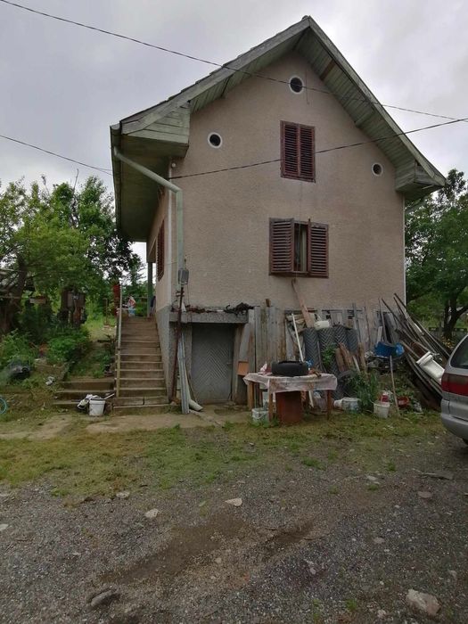 Продава се Къща в Враца, Квартал 103 - 50 кв.м за 816 €/кв.м - Снимка #1