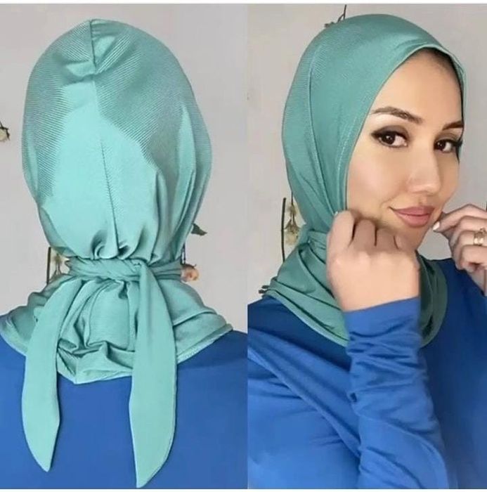 Женские одежды Намазники