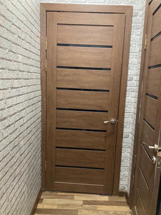 Межкомнатные двери