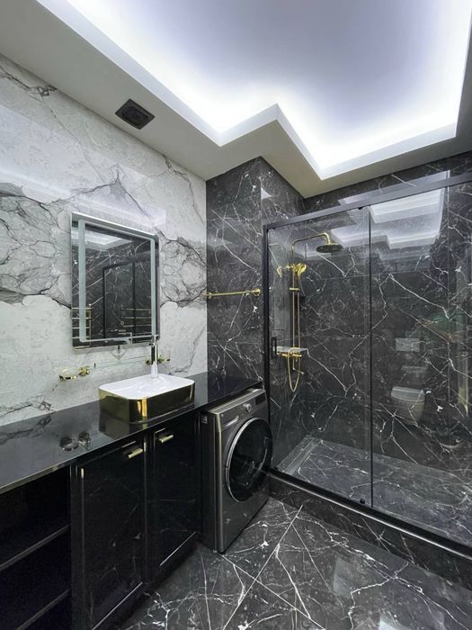 Продается Ташкент Сити 3 комната