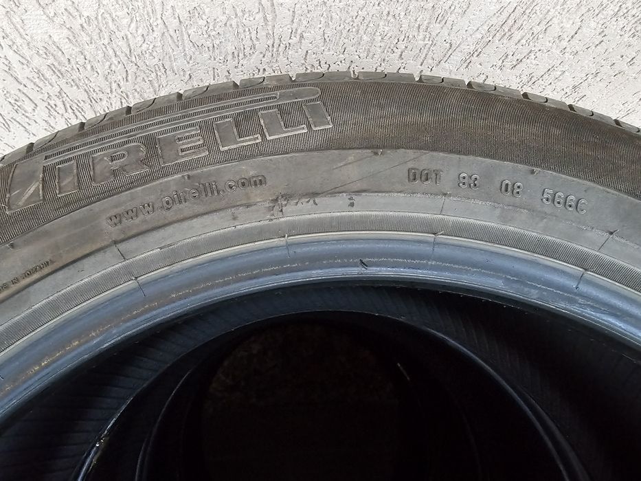 Pirelli Scorpion Verde 235 55 r19 101V  MO