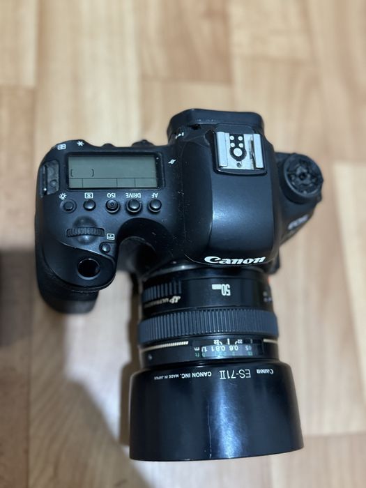 продам  canon 6d mark2