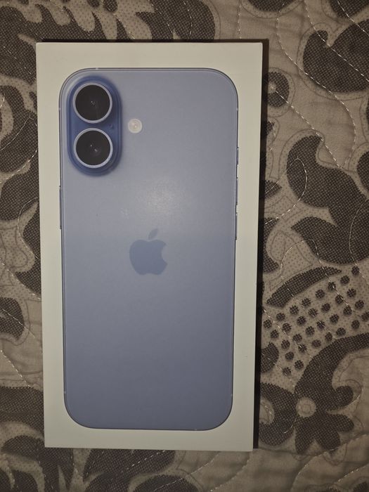 Iphone 17 256Gb nou , sigilat