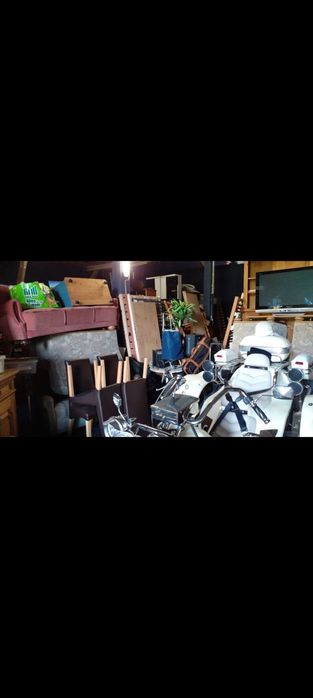 Depozit de Mobila Second-hand