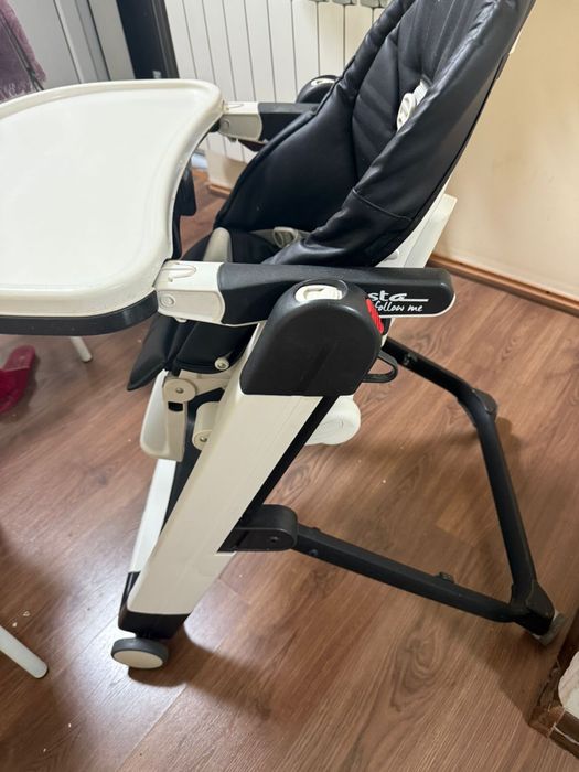 Стульчик шезлонг