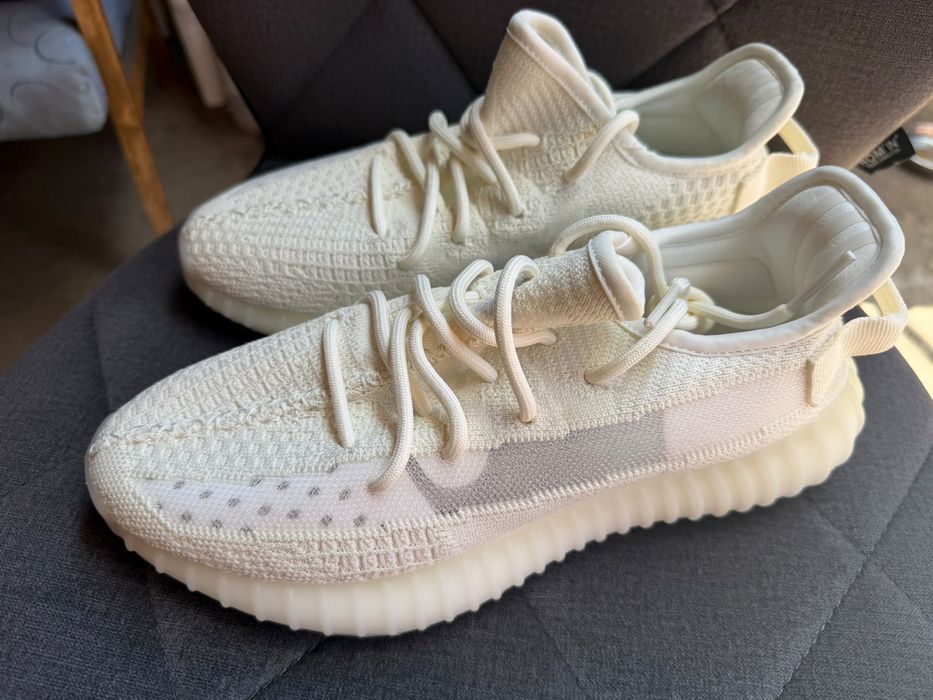 Adidasi yeezy 350 v 2