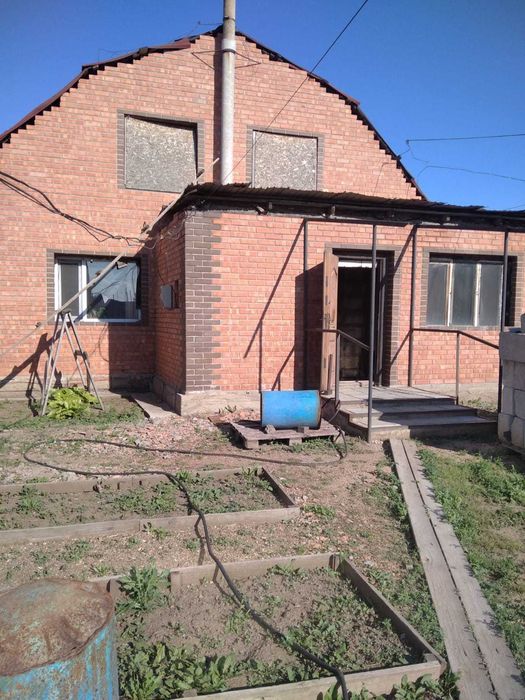 Продам дом в Коктал-2